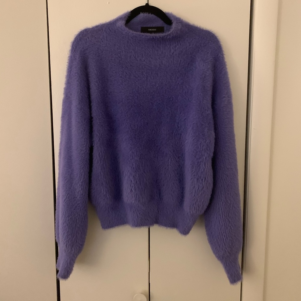 Forever 21 Sweater